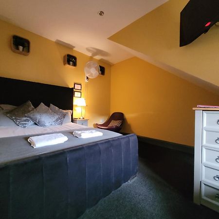 Stay - No59 Guesthouse Edinburgh Buitenkant foto