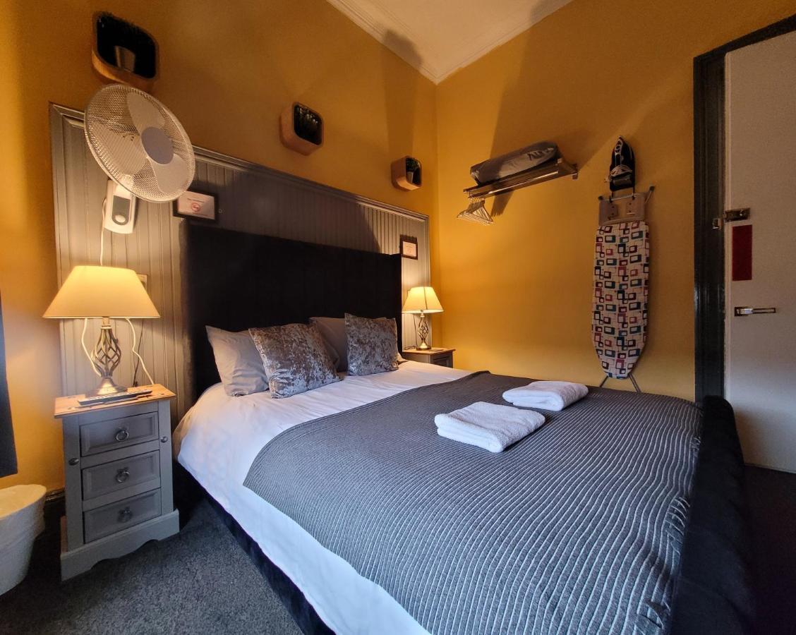 Stay - No59 Guesthouse Edinburgh Buitenkant foto