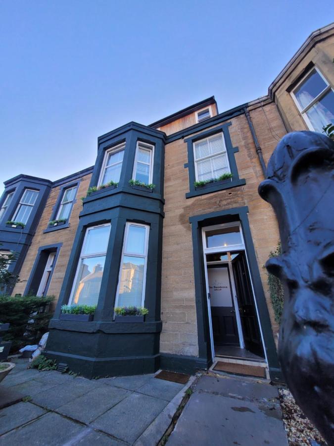 Stay - No59 Guesthouse Edinburgh Buitenkant foto