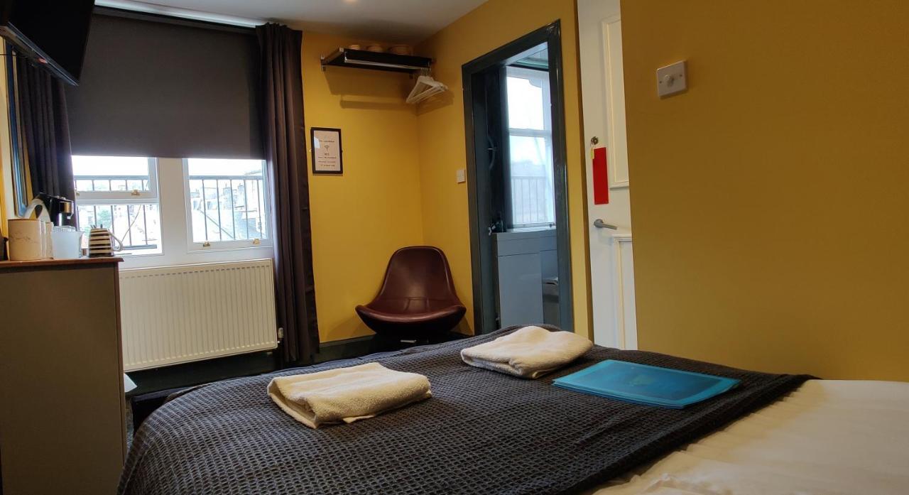 Stay - No59 Guesthouse Edinburgh Buitenkant foto