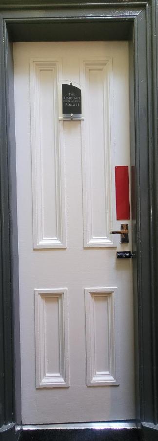 Stay - No59 Guesthouse Edinburgh Buitenkant foto