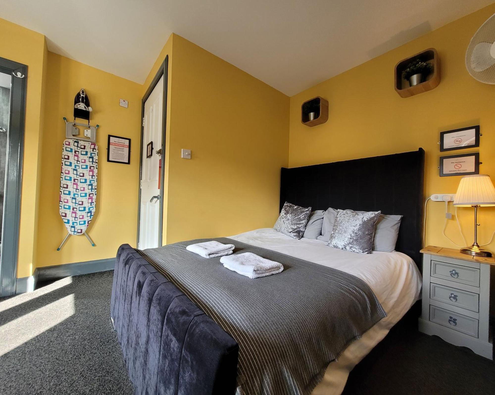Stay - No59 Guesthouse Edinburgh Buitenkant foto